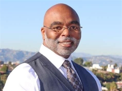 dewayne davis lausd|And in Board District